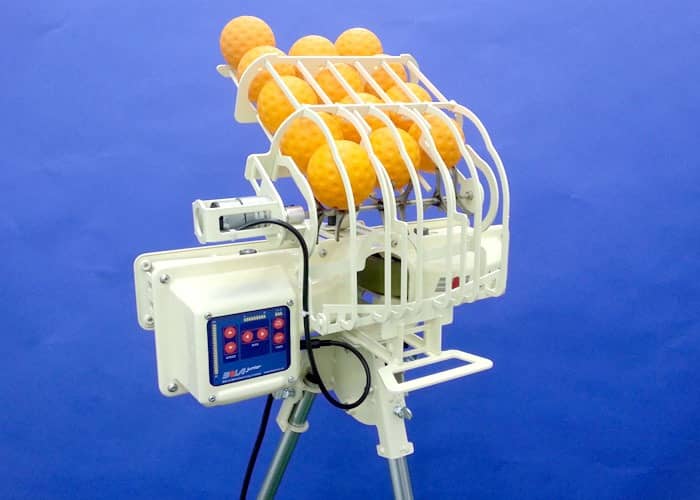 BOLA Bowling Machine